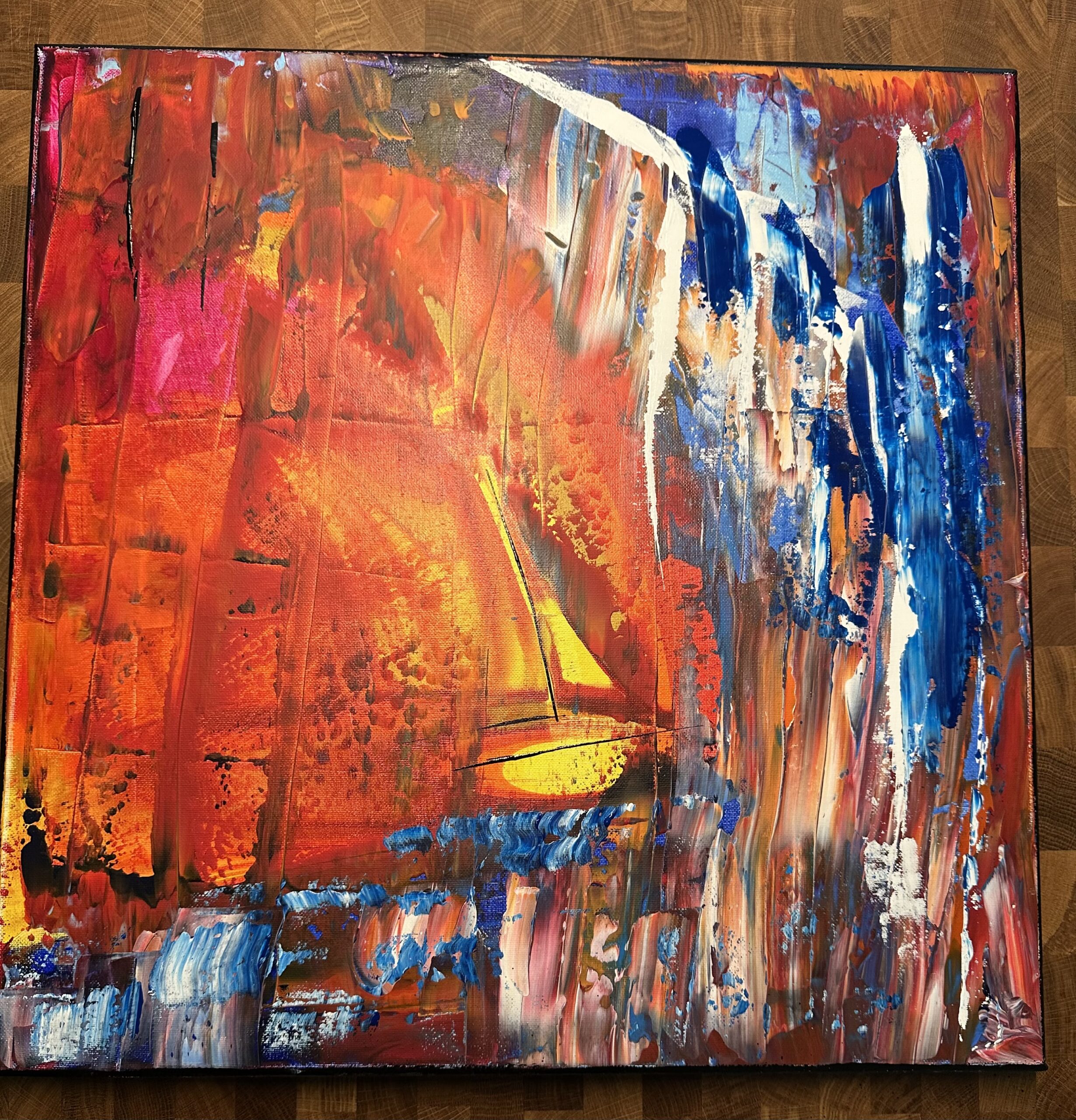 Ship from Gaza

50*50